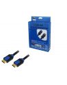 Kabel HDMI High Speed z Ethernet, 1 m - Logilink - nr 5