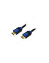 Kabel HDMI High Speed z Ethernet, 3m - Logilink - nr 5