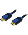 Kabel HDMI High Speed z Ethernet, dł. 5m - Logilink - nr 26