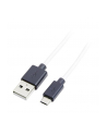 Kabel USB2.0 do USB Micro - LogiLink - nr 1