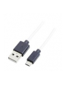 Kabel USB2.0 do USB Micro - LogiLink - nr 2