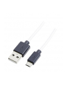 Kabel USB2.0 do USB Micro - LogiLink - nr 9