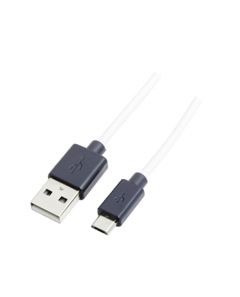 Kabel USB2.0 do USB Micro - LogiLink