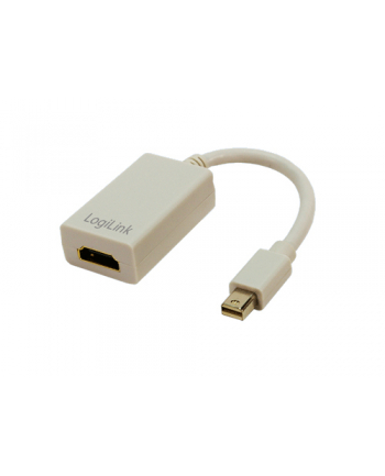 Adapter Mini Display Port do HDMI - LogiLink