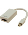 Adapter Mini Display Port do HDMI - LogiLink - nr 13
