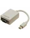 Adapter Mini Display Port do VGA - LogiLink - nr 1