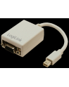 Adapter Mini Display Port do VGA - LogiLink - nr 2