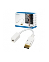 Adapter Display Port do Mini DisplayPort - LogiLink - nr 2