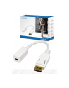 Adapter Display Port do Mini DisplayPort - LogiLink - nr 6