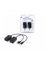 Extender USB przez RJ45 do 60m - LogiLink - nr 7