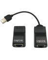 Extender USB przez RJ45 do 60m - LogiLink - nr 10