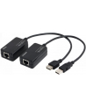 Extender USB przez RJ45 do 60m - LogiLink - nr 19