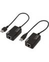 Extender USB przez RJ45 do 60m - LogiLink - nr 20