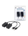 Extender USB przez RJ45 do 60m - LogiLink - nr 21