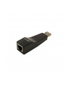 Adapter Fast Ethernet USB 2.0 do RJ45 - LogiLink - nr 8