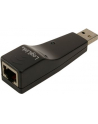 Adapter Fast Ethernet USB 2.0 do RJ45 - LogiLink - nr 9