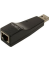 Adapter Fast Ethernet USB 2.0 do RJ45 - LogiLink - nr 10