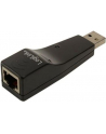 Adapter Fast Ethernet USB 2.0 do RJ45 - LogiLink - nr 11