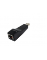 Adapter Fast Ethernet USB 2.0 do RJ45 - LogiLink - nr 16