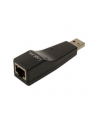 Adapter Fast Ethernet USB 2.0 do RJ45 - LogiLink - nr 1
