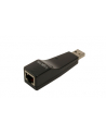 Adapter Fast Ethernet USB 2.0 do RJ45 - LogiLink - nr 6