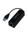 Adapter Gigabit Ethernet do USB3.0 - LogiLink - nr 10