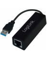Adapter Gigabit Ethernet do USB3.0 - LogiLink - nr 11