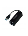 Adapter Gigabit Ethernet do USB3.0 - LogiLink - nr 12