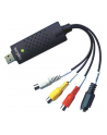 Grabber Audio/Video USB2.0 - LogiLink - nr 10