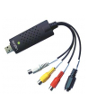 Grabber Audio/Video USB2.0 - LogiLink - nr 2