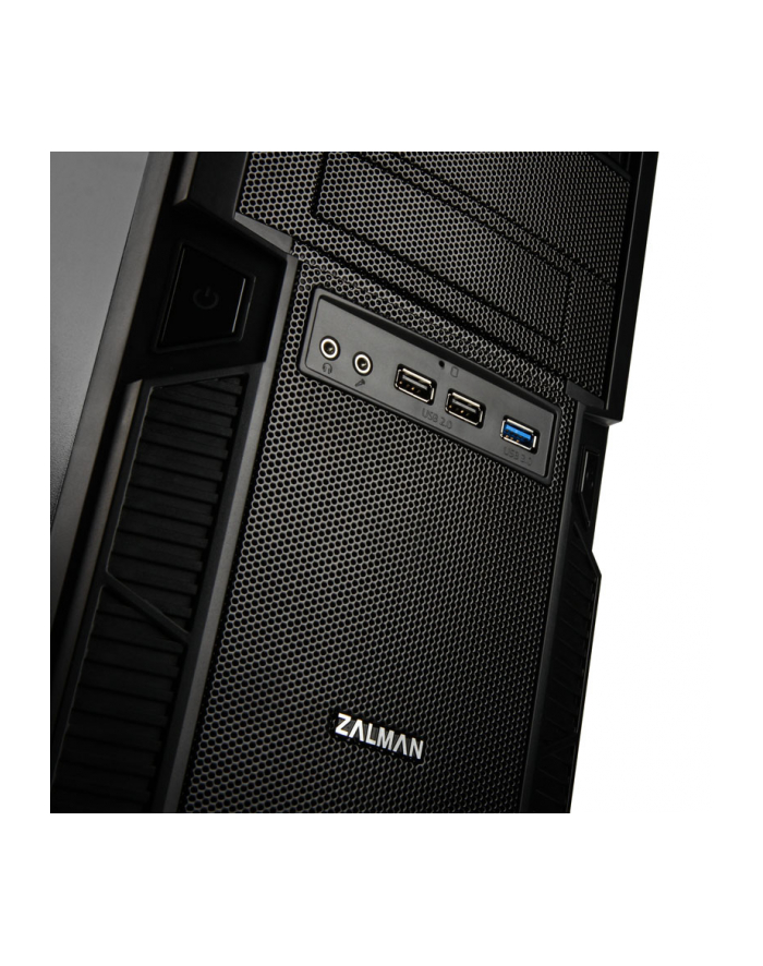 Zalman Obudowa Z1 Midi Tower (USB 3.0, bez PSU) główny