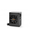 Zasilacz be quiet! SFX POWER 2 400W 80plus Bronze, activePFC, 2x12Vrails - nr 156