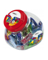 Emtec pamięć 8GB C410 Candy USB 2.0 (18MB/5MB/s) 80  sztuk w słoiku!!! - nr 31