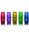 Emtec pamięć 8GB C410 Candy USB 2.0 (18MB/5MB/s) 80  sztuk w słoiku!!! - nr 32