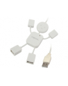 HUB USB 4-portowy Hangman - LogiLink - nr 3