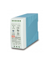 PLANET PWR-40-24 Zasilacz przemysłowy 24V  40W  DIN - nr 16