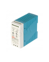 PLANET PWR-40-24 Zasilacz przemysłowy 24V  40W  DIN - nr 3