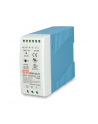 PLANET PWR-40-24 Zasilacz przemysłowy 24V  40W  DIN - nr 9