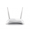 TL-MR3420 Router 3G UMTS/HSPA - nr 1