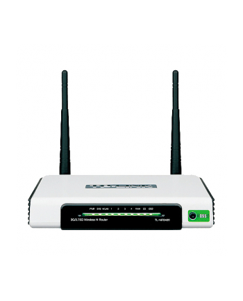 TL-MR3420 Router 3G UMTS/HSPA