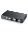 ZyXEL GS1100-24E 24X100/1000Mbps switch - nr 7