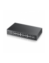 ZyXEL GS1100-24E 24X100/1000Mbps switch - nr 11