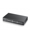 ZyXEL GS1100-24E 24X100/1000Mbps switch - nr 15