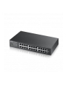 ZyXEL GS1100-24E 24X100/1000Mbps switch - nr 16