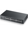 ZyXEL GS1100-24E 24X100/1000Mbps switch - nr 20