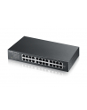 ZyXEL GS1100-24E 24X100/1000Mbps switch - nr 25
