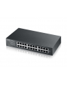 ZyXEL GS1100-24E 24X100/1000Mbps switch - nr 26