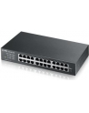ZyXEL GS1100-24E 24X100/1000Mbps switch - nr 29