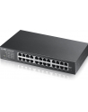 ZyXEL GS1100-24E 24X100/1000Mbps switch - nr 34