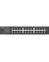 ZyXEL GS1100-24E 24X100/1000Mbps switch - nr 37